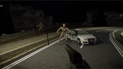 The Unknown City (Episode 1) screenshot 5