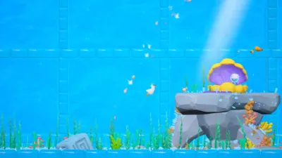 Dodo Duckie screenshot 6