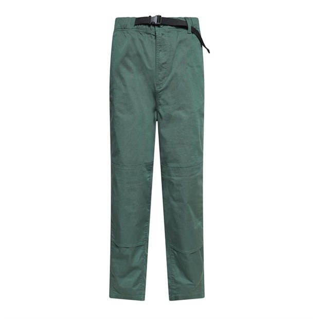 Lacoste: Lacoste Organic Cotton Gabardine Chinos