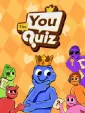 The You Quiz cover art