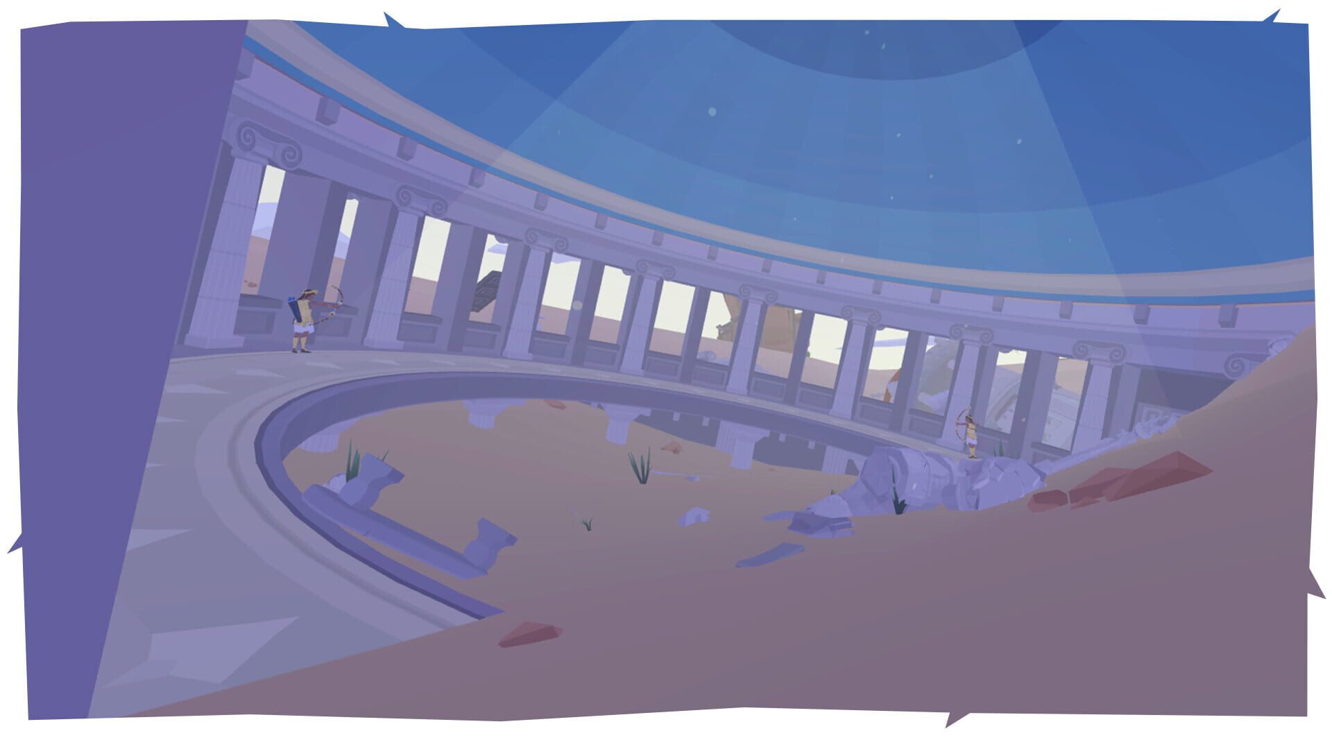 Narrow One screenshot 2