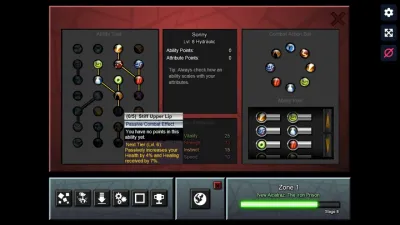 Sonny Legacy Collection screenshot 11