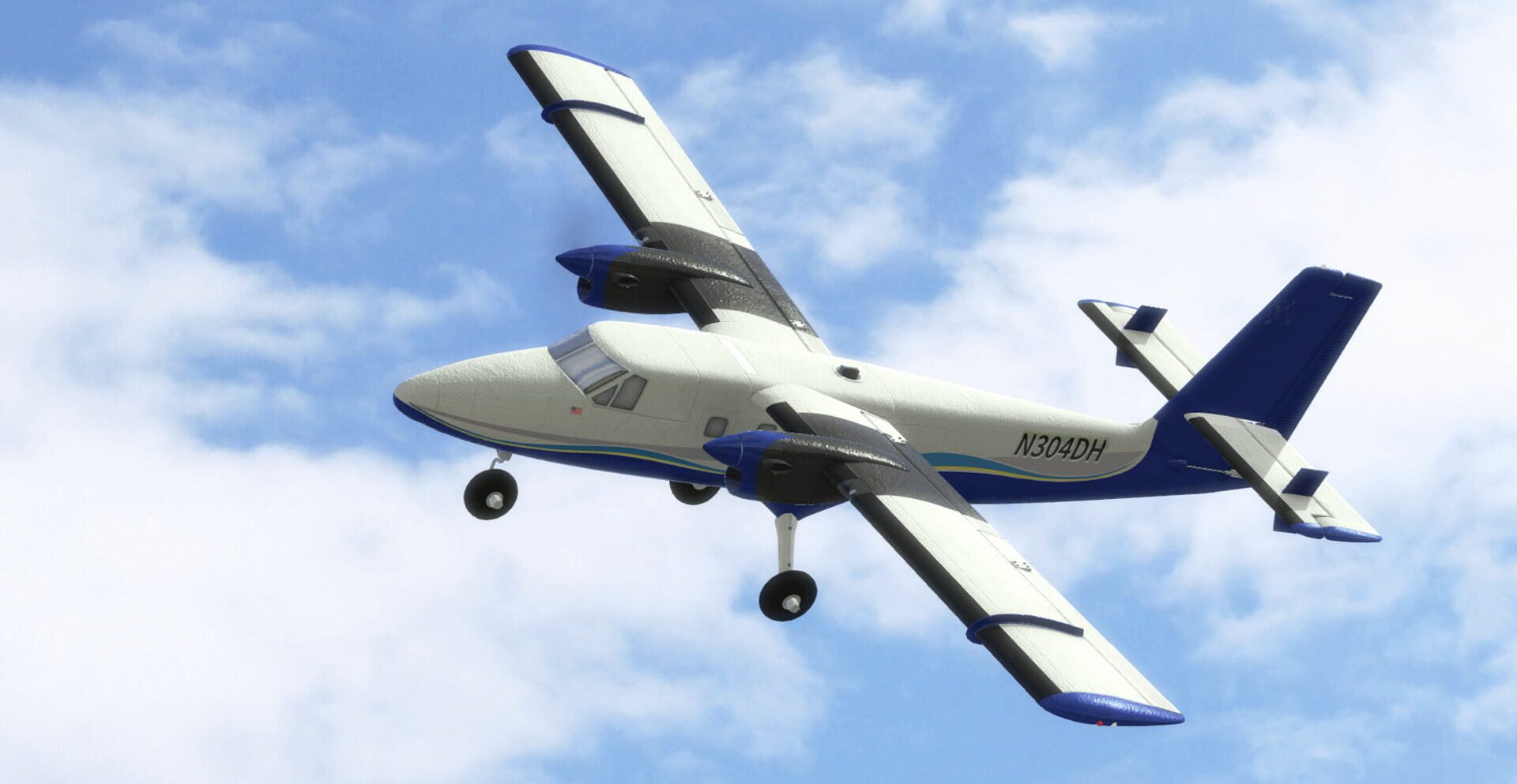 RealFlight Evolution screenshot 6