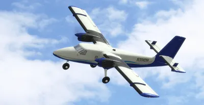 RealFlight Evolution screenshot 6