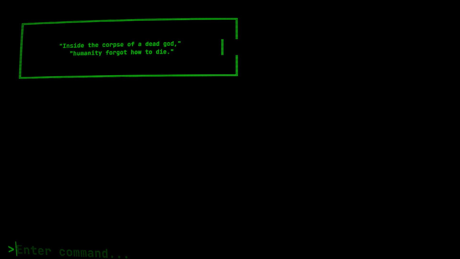The Carcass screenshot 9