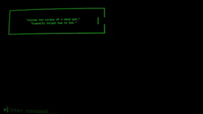 The Carcass screenshot 9