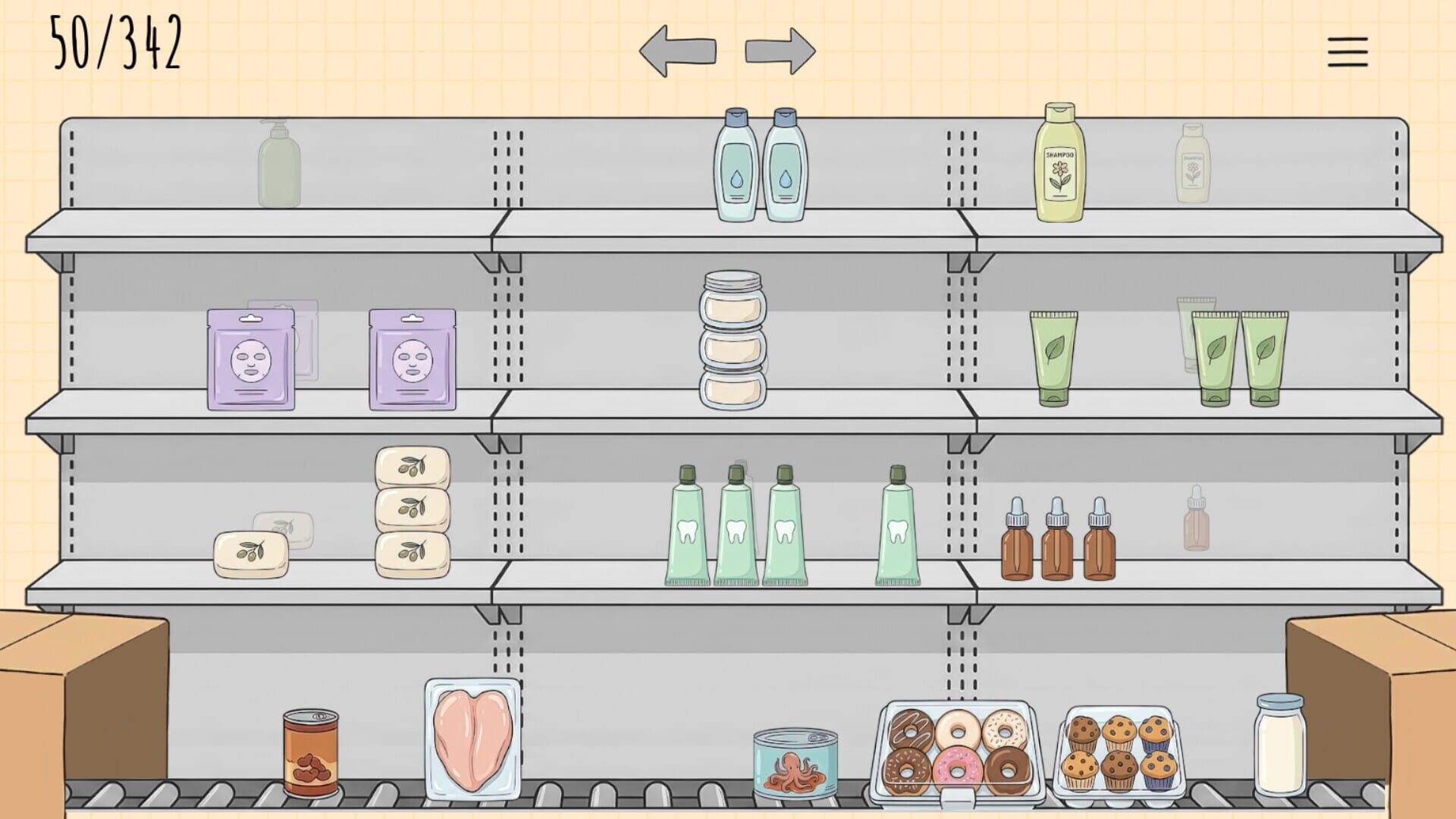 Organize My Shop screenshot 12