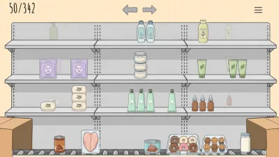 Organize My Shop screenshot 12