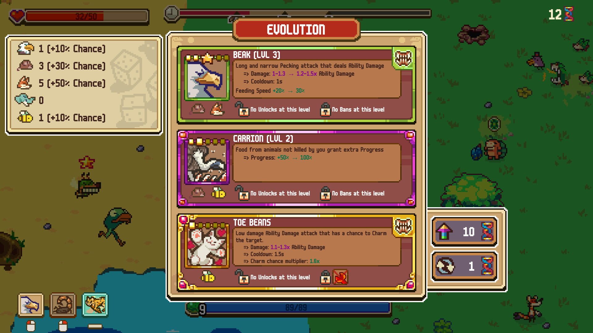 Everything Is Crab screenshot 3