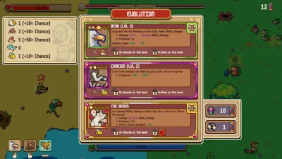 Everything Is Crab screenshot 3