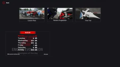 Formula Evolution 2024 screenshot 3