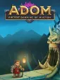 ADOM: Ancient Domains of Mystery cover art