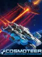Cosmoteer: Starship Architect & Commander cover art