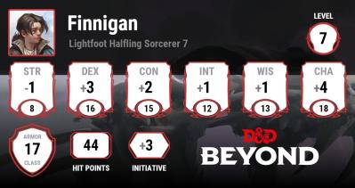 Finnegan