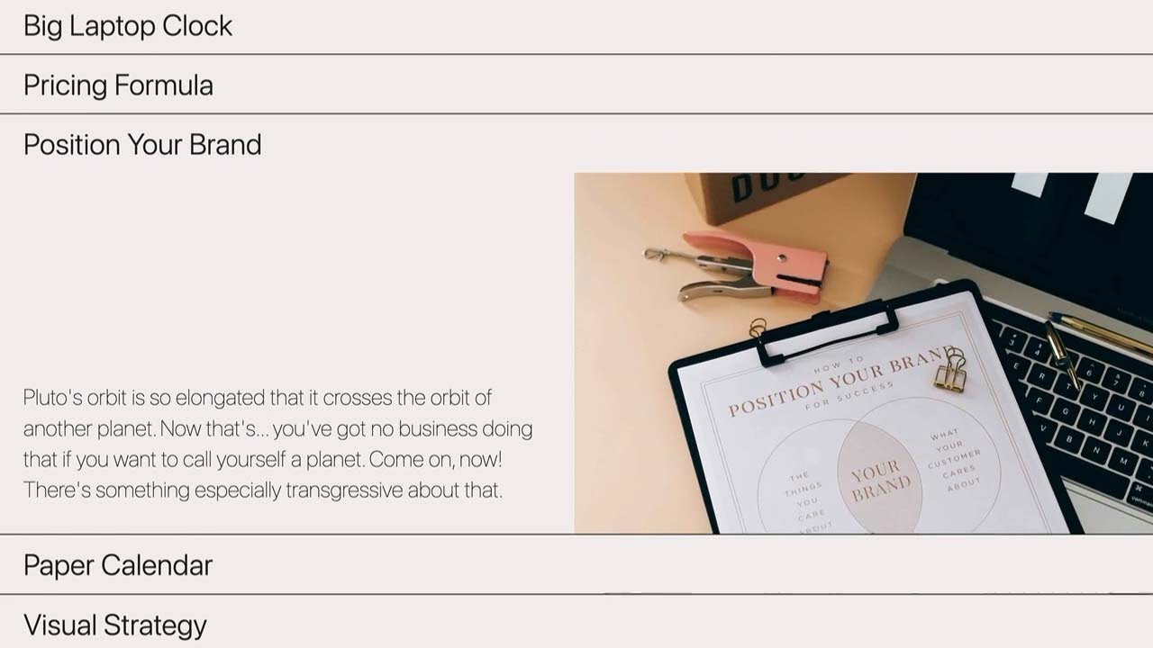 Sticky Scroll CMS Tabs with GSAP ScrollTrigger