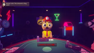 Hit or Die screenshot 5