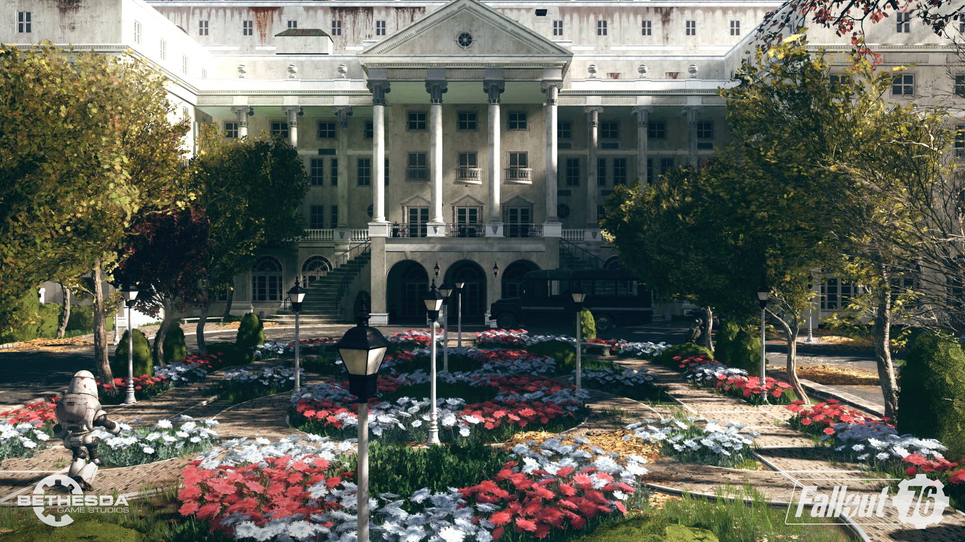 Fallout 76 screenshot 8