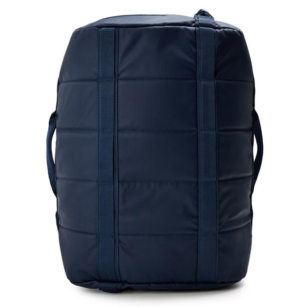 DB: DB Double Breasted Roamer Duffel Backpack