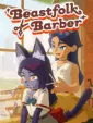 Beastfolk Barber cover art