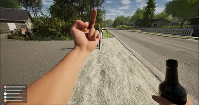 Drunkard Simulator screenshot 6