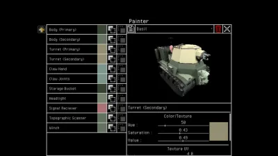 Deep Snow Delivery screenshot 10