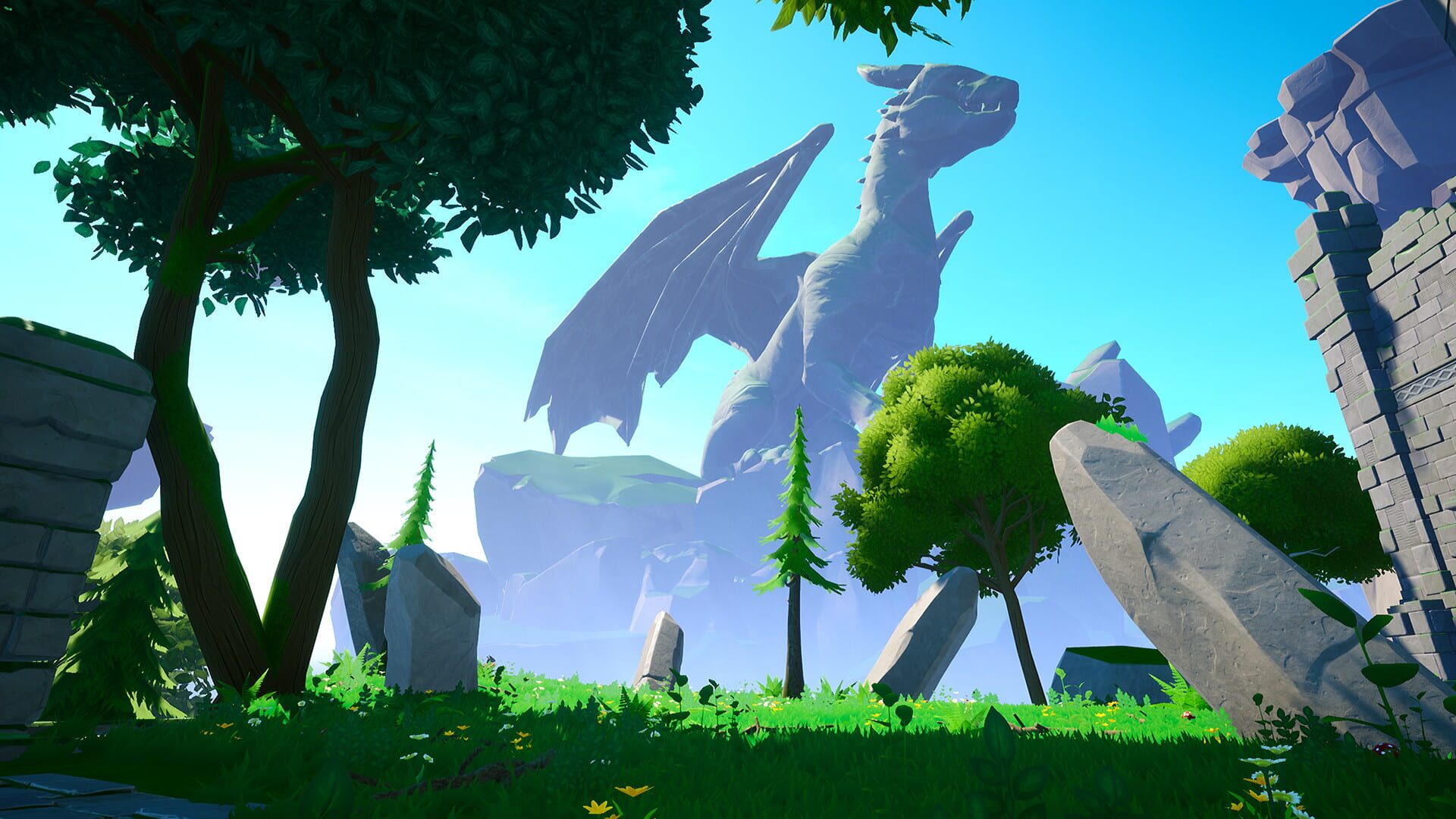 Glyde the Dragon screenshot 11
