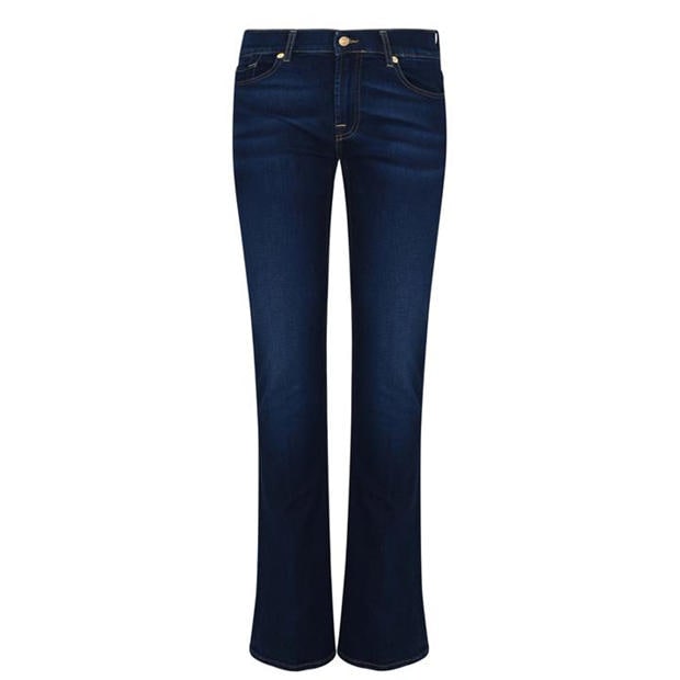 7 For All Mankind: 7 For All Mankind Bootcut Jeans