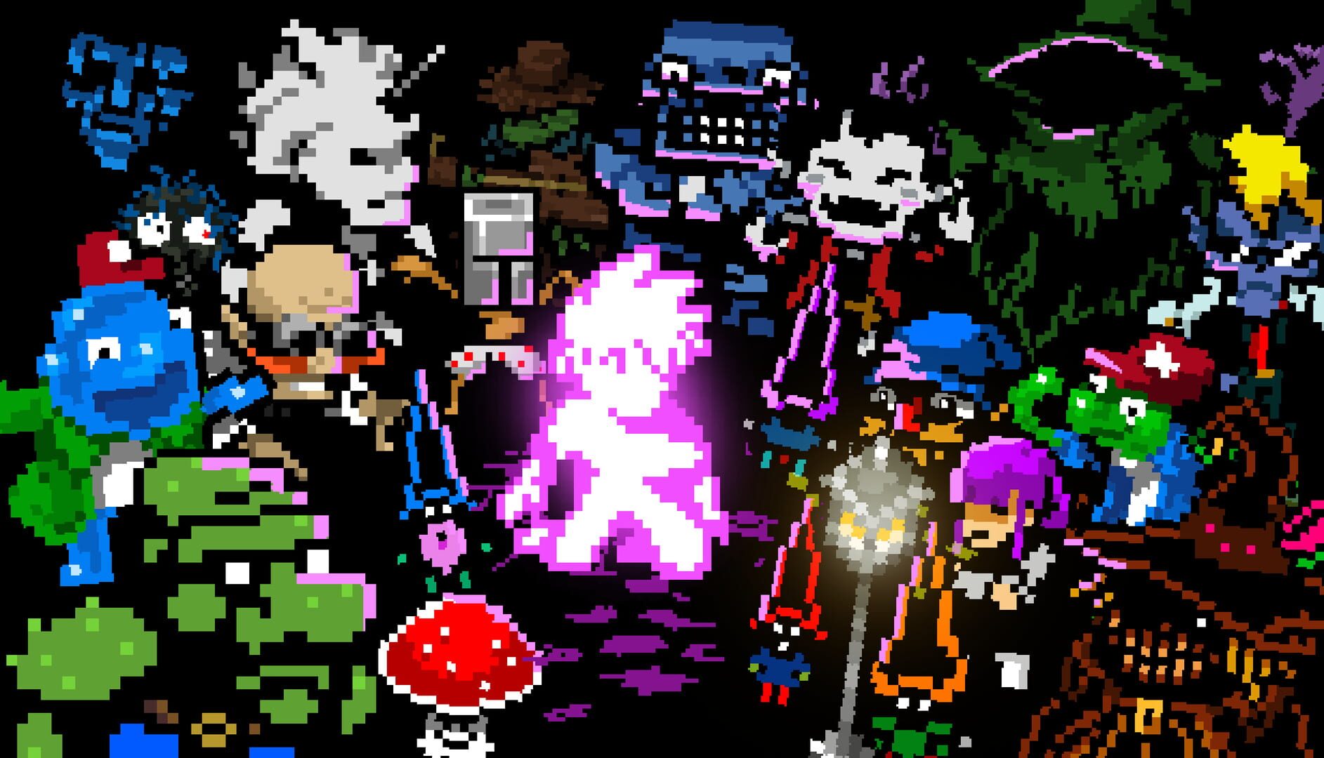 Everhood screenshot 6