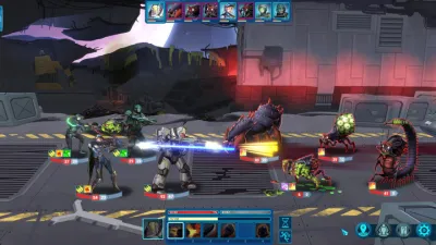 Tenebris: Terra Incognita screenshot 1