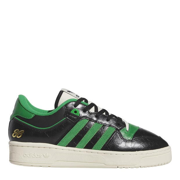 adidas Originals: adidas Originals Men's Rivalry Basketball Trainers