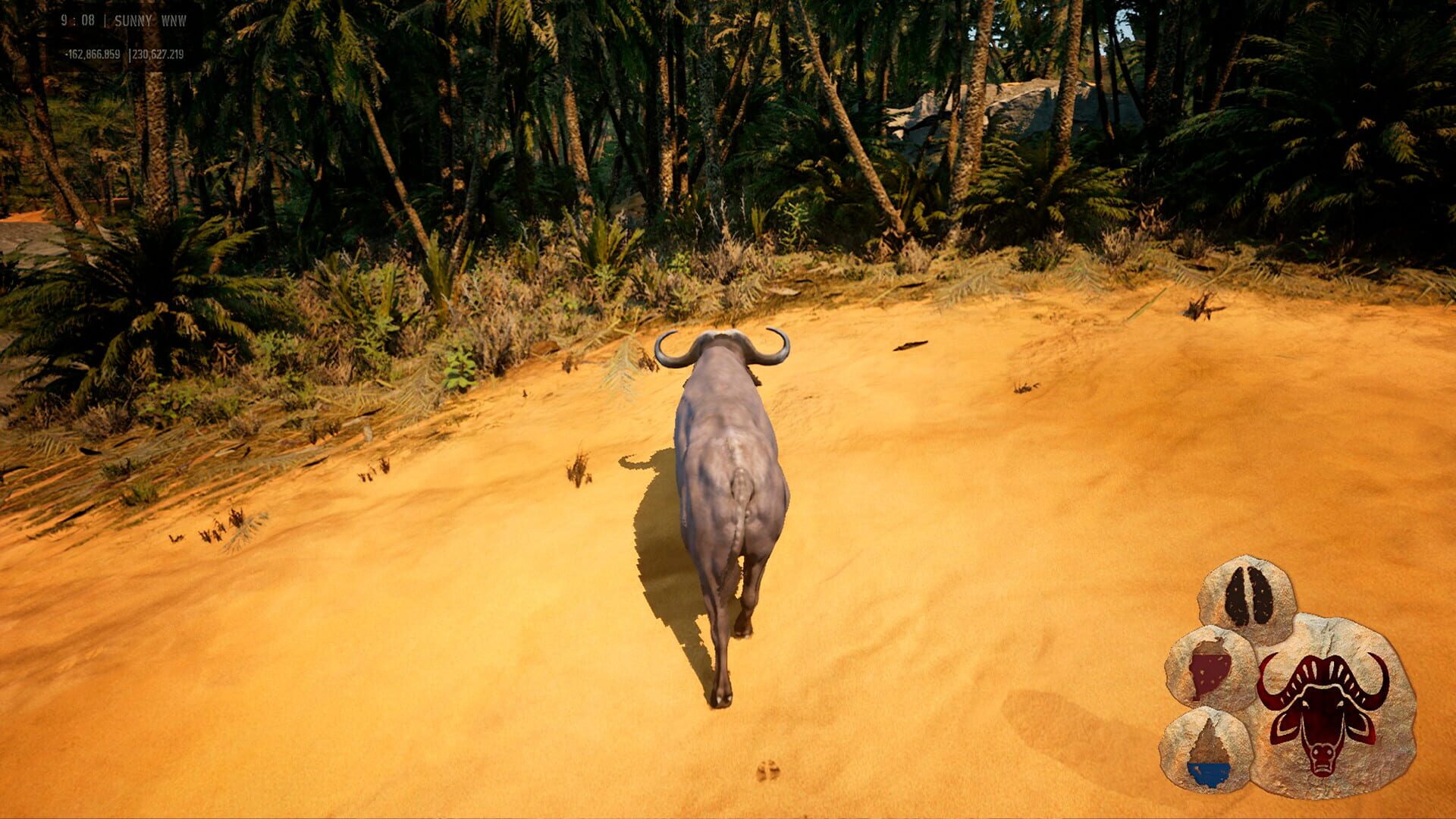 Animalia Survival screenshot 5