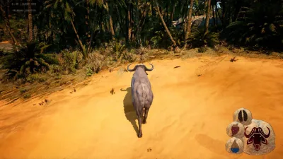 Animalia Survival screenshot 5