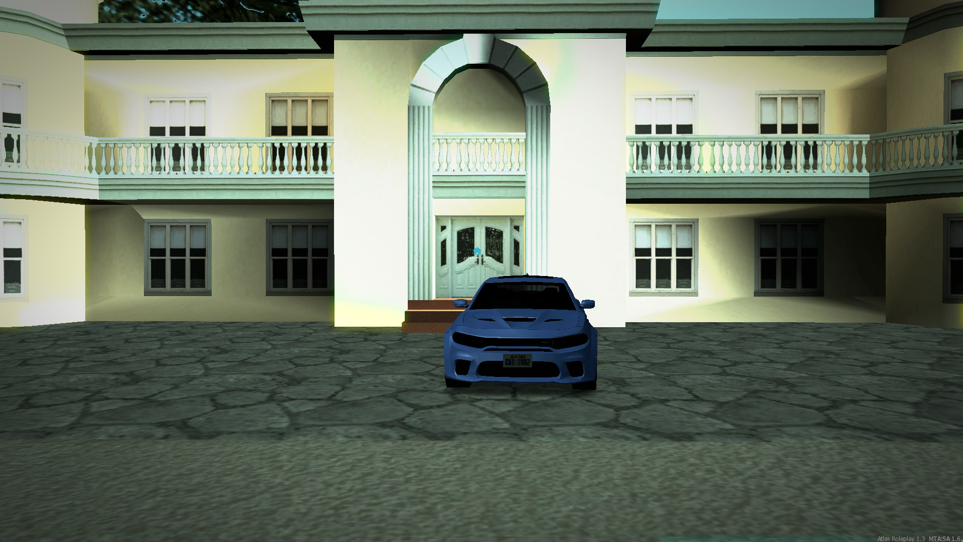 2022 Dodge Charger SRT