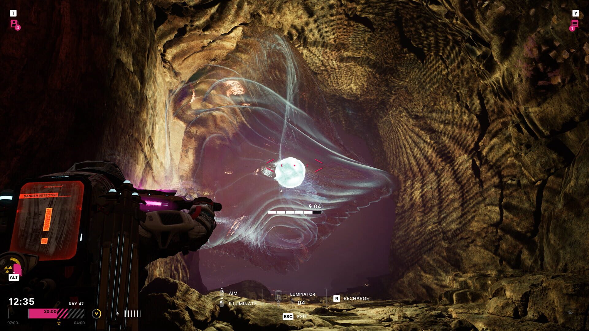 The Alters screenshot 12