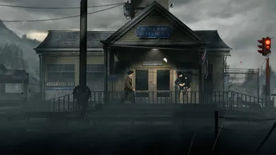 Silver Pines screenshot 10