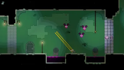 Ladder Lad screenshot 8