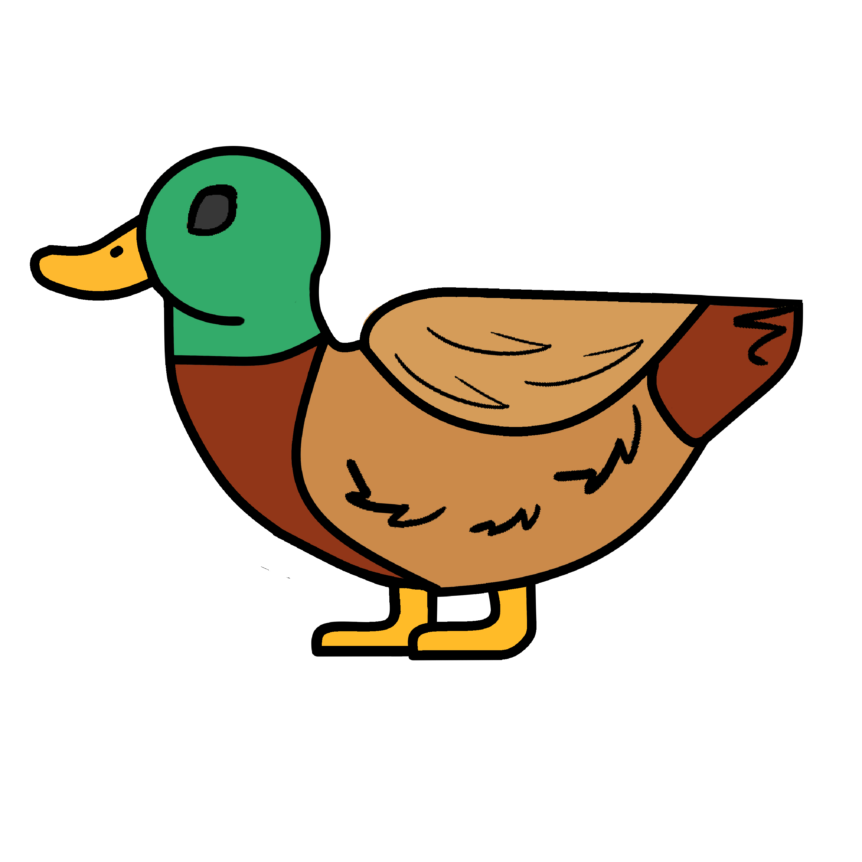 Author icon
