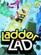 Ladder Lad cover art