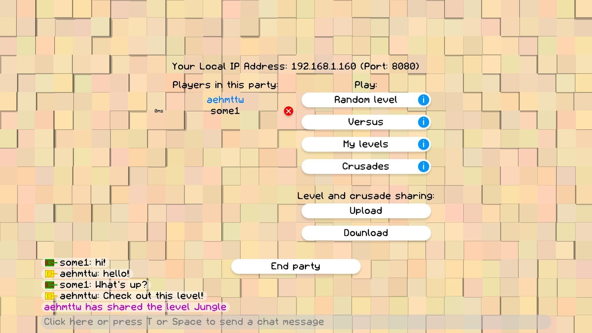 Tanks: The Crusades screenshot 3