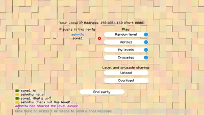 Tanks: The Crusades screenshot 3