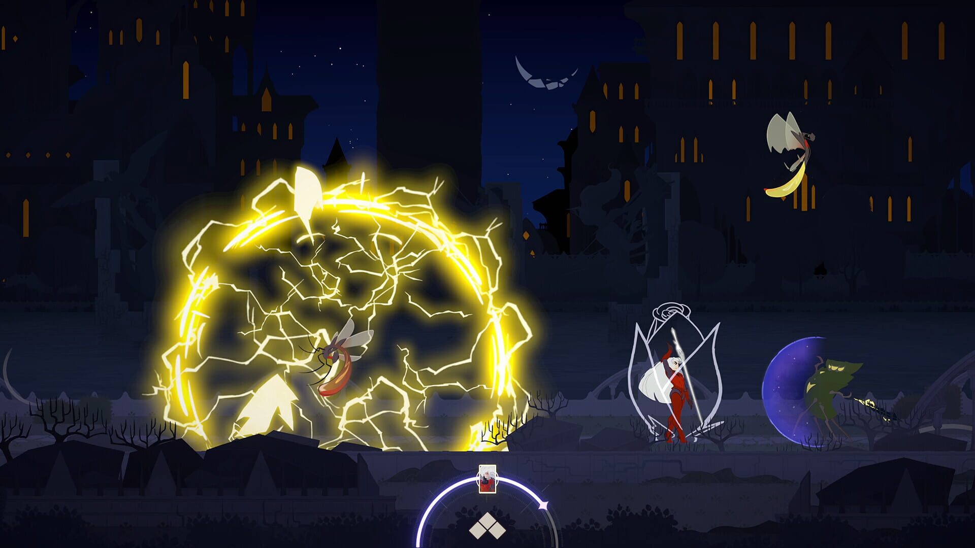 At Fate's End screenshot 4