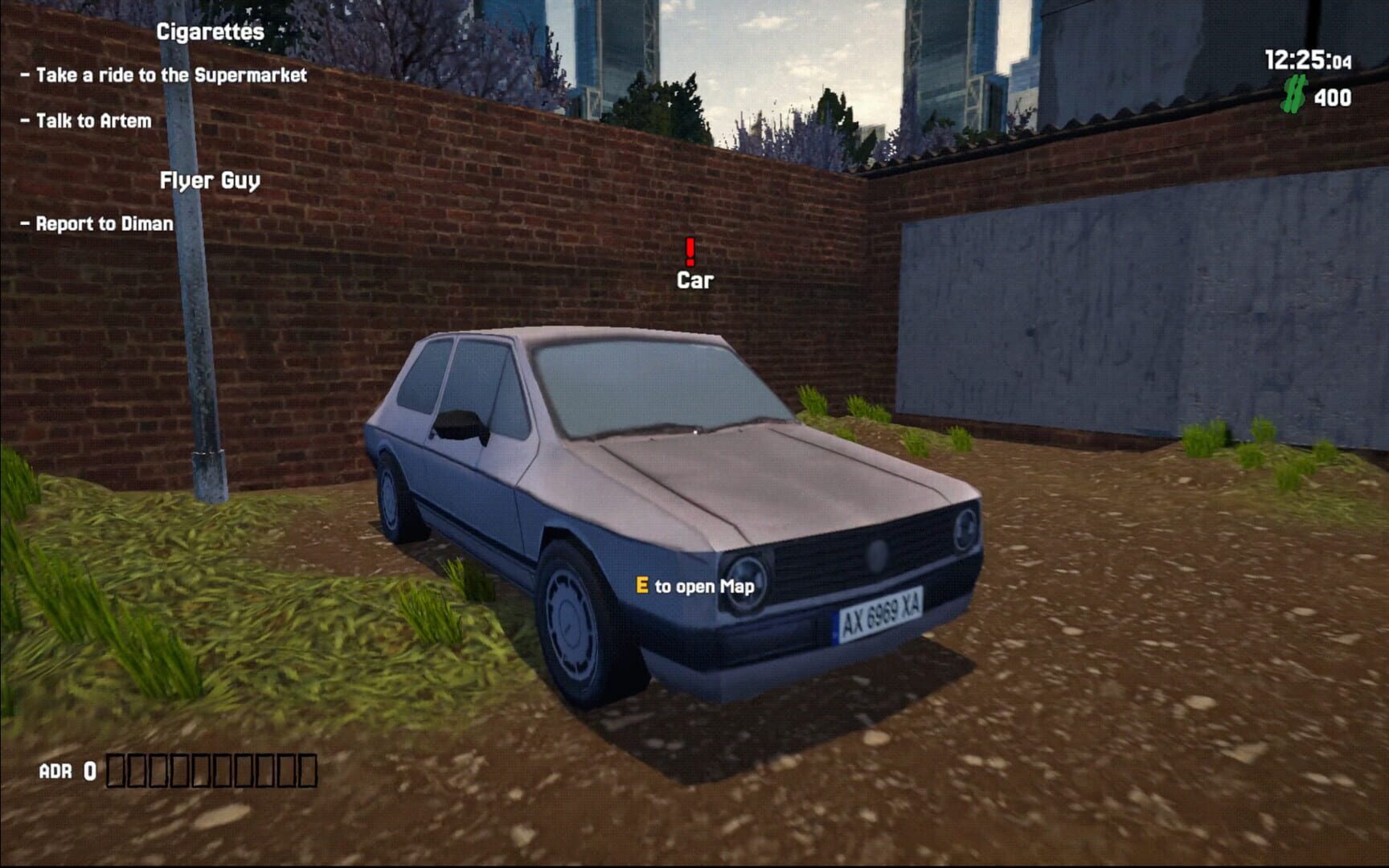 Rock Band Simulator screenshot 11