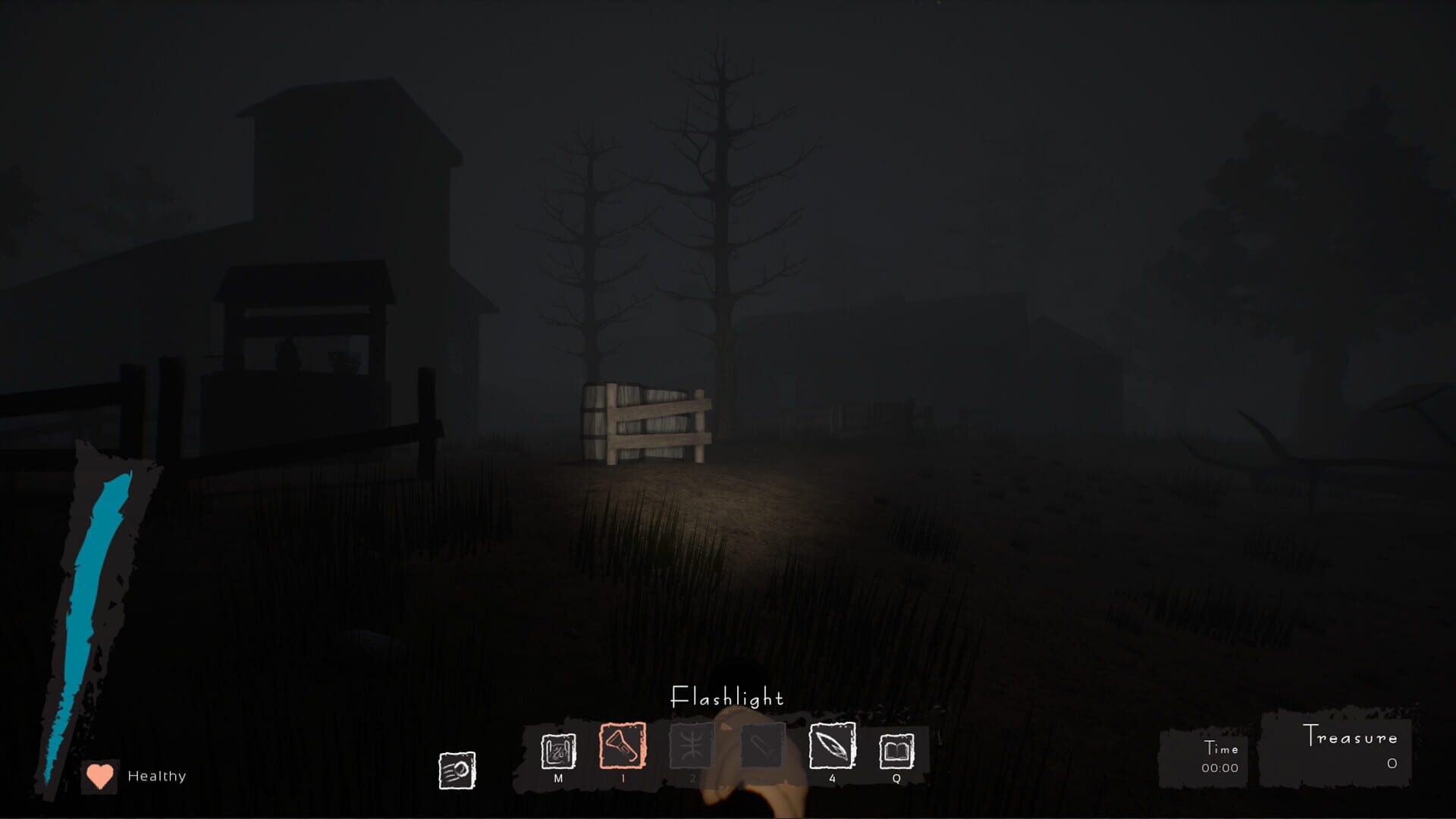 GODUMAS screenshot 11