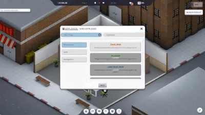 Startup Company screenshot 4