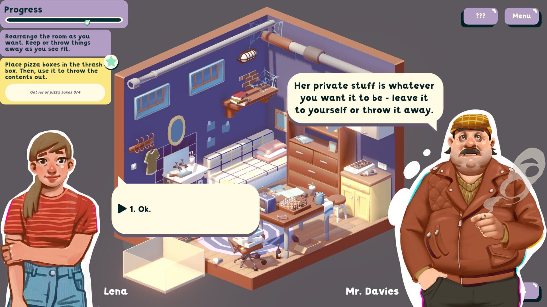 Clean Start screenshot 12
