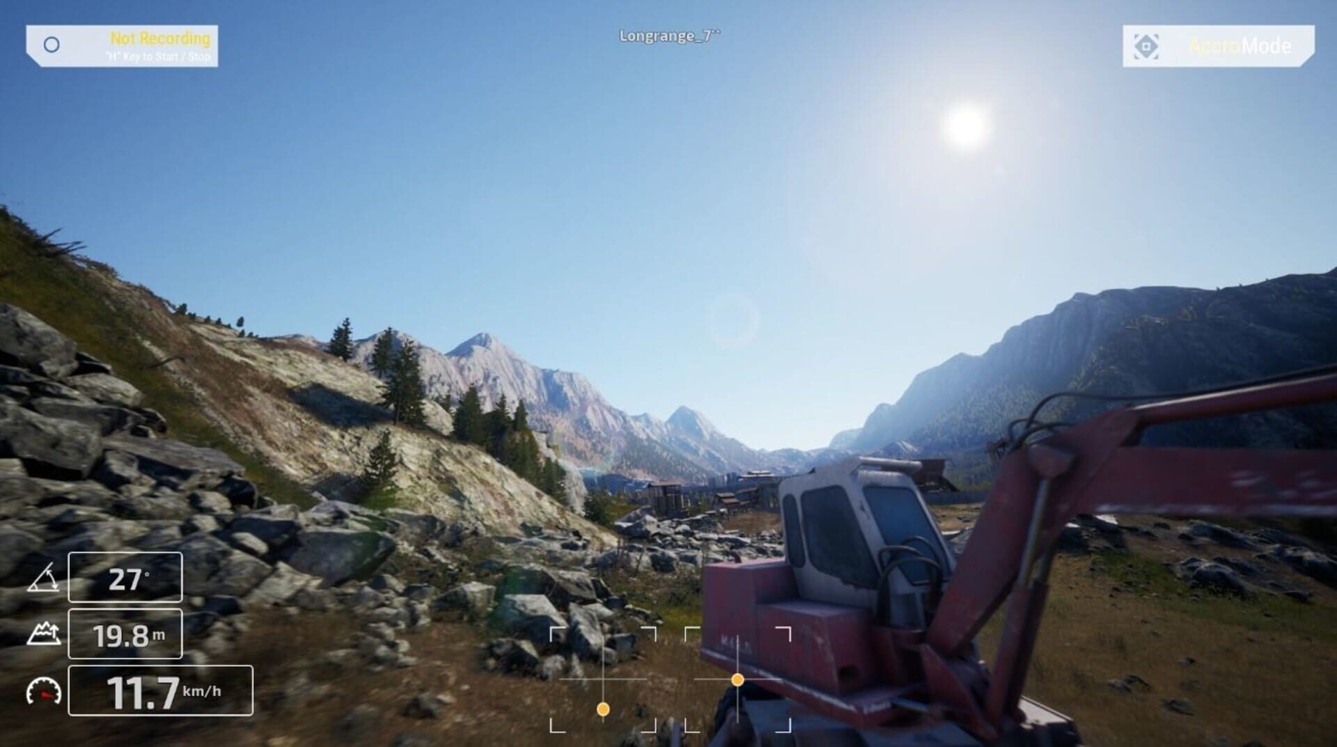 TRYP FPV screenshot 5