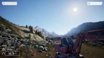 TRYP FPV screenshot 5