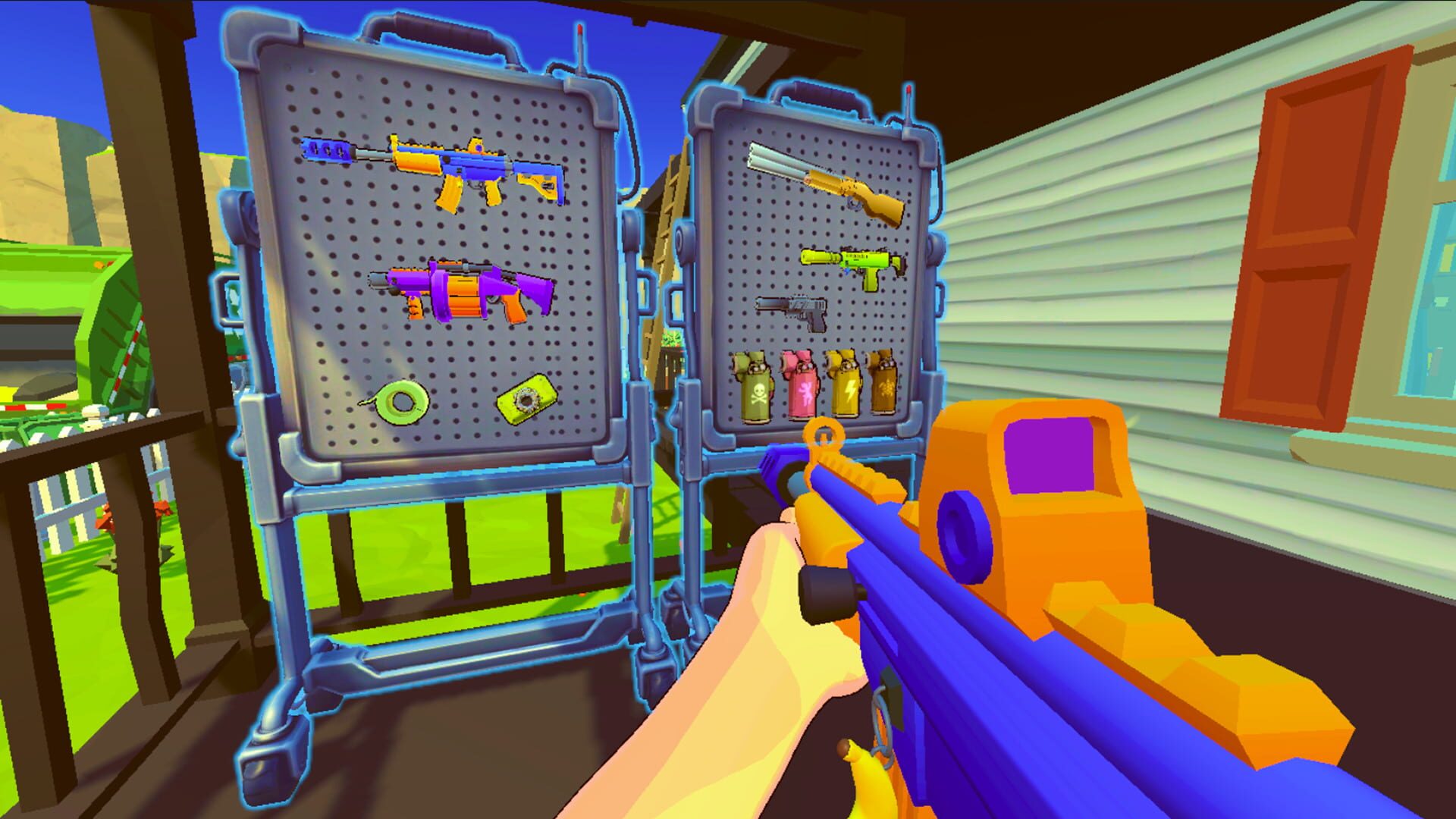 Last Buzz screenshot 4