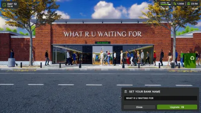 Bank Simulator screenshot 11