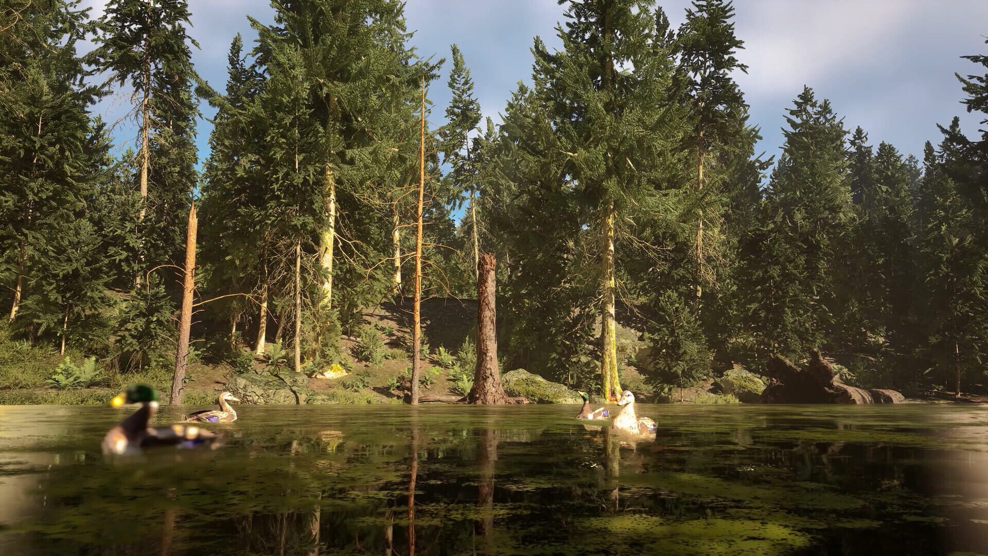 Ultimate Hunting screenshot 6